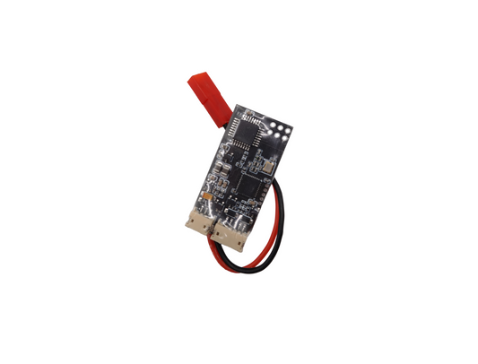 Gorilla Mini FCU