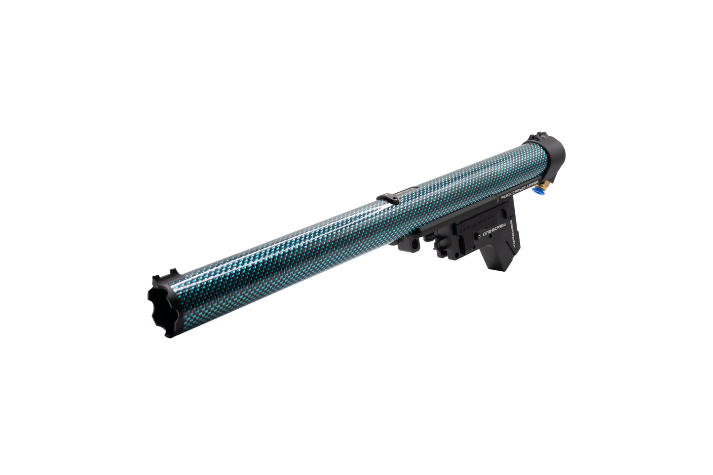 Quick Carbon Upper - SkyBlue