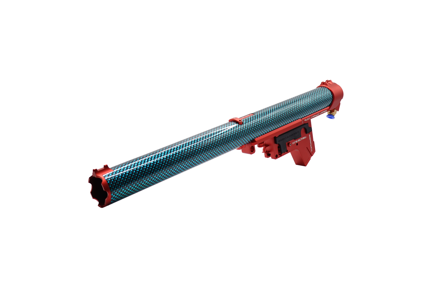 Quick Carbon Upper - SkyBlue