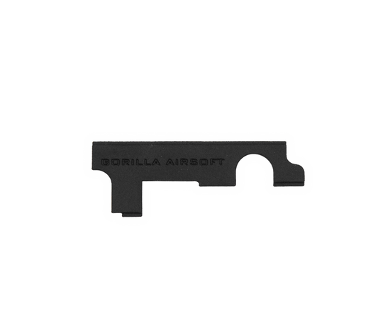 mFCU Selector Plate