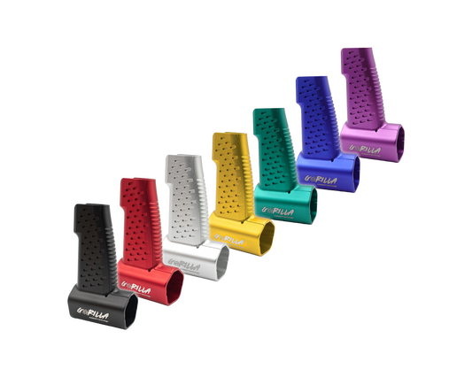 MSG Grip for M4