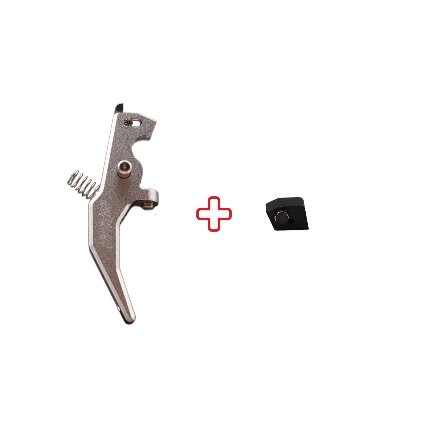 CNC Trigger for M4