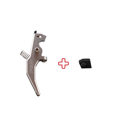 CNC Trigger for M4