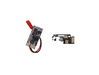 Gorilla Mini FCU