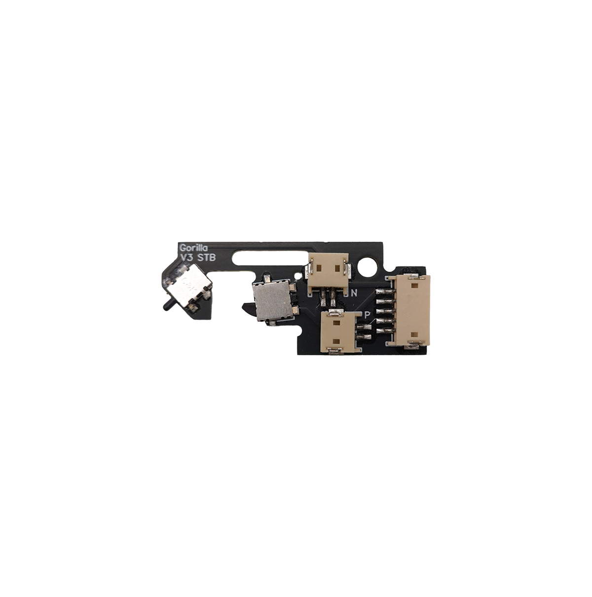 Gorilla Triggerboard for AK (v3 gearboxes)