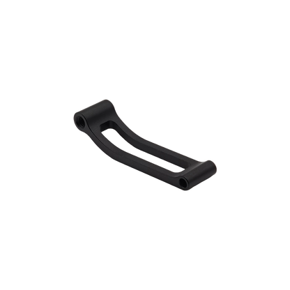 CNC Trigger Guard