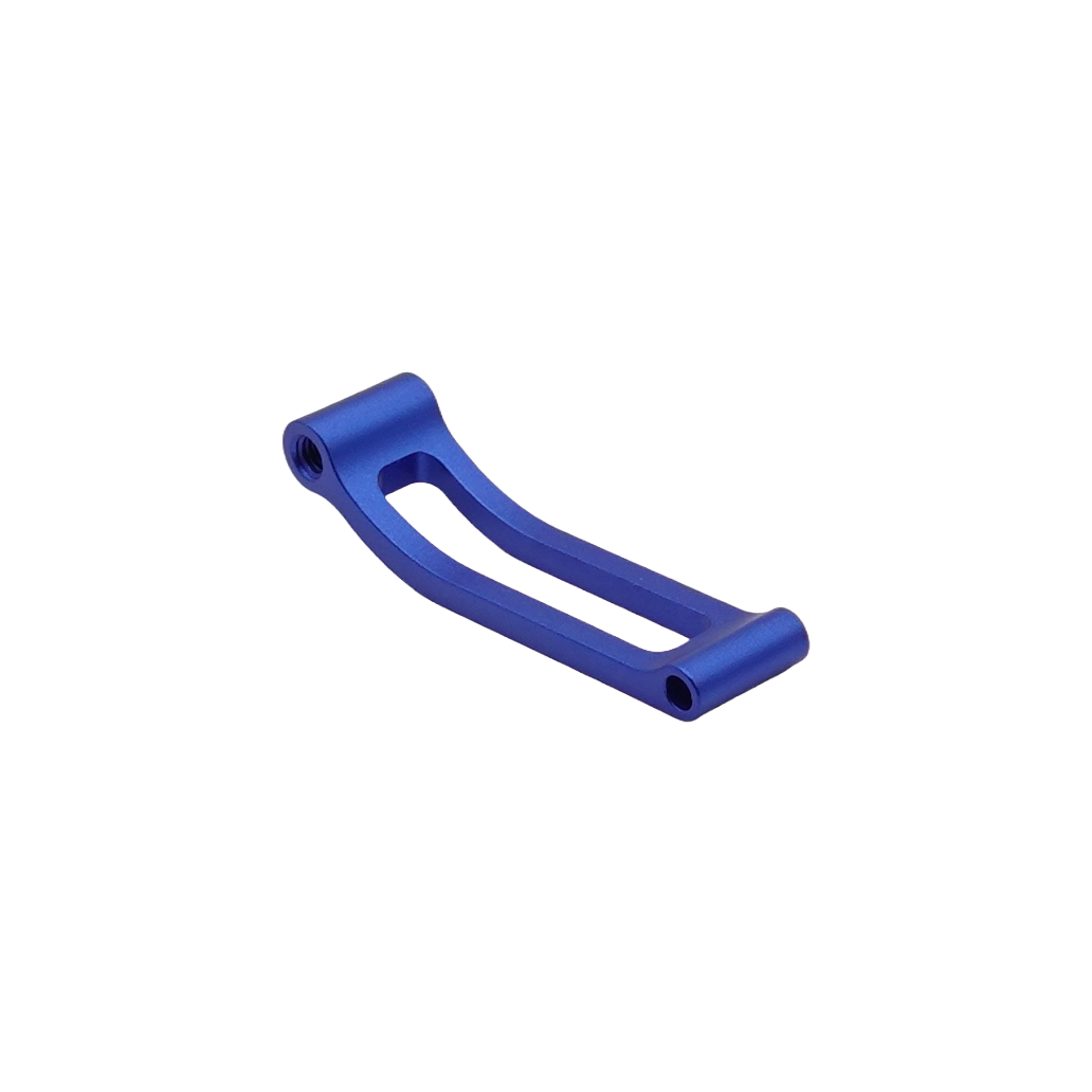 CNC Trigger Guard