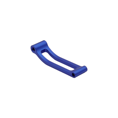 CNC Trigger Guard