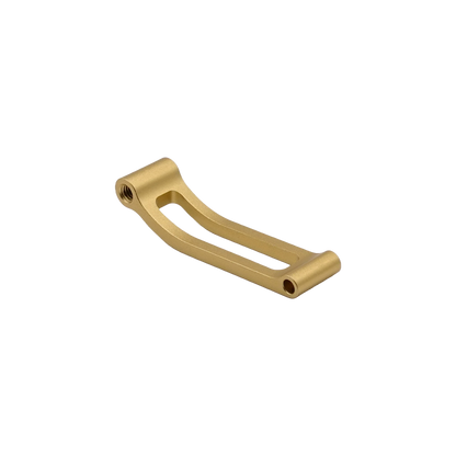 CNC Trigger Guard