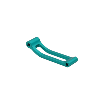 CNC Trigger Guard