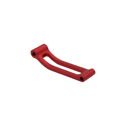 CNC Trigger Guard