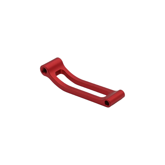 CNC Trigger Guard